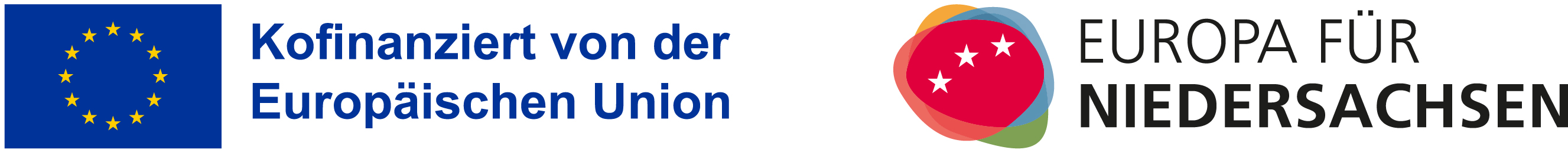 Kofinanzierung durch die Europäische Union